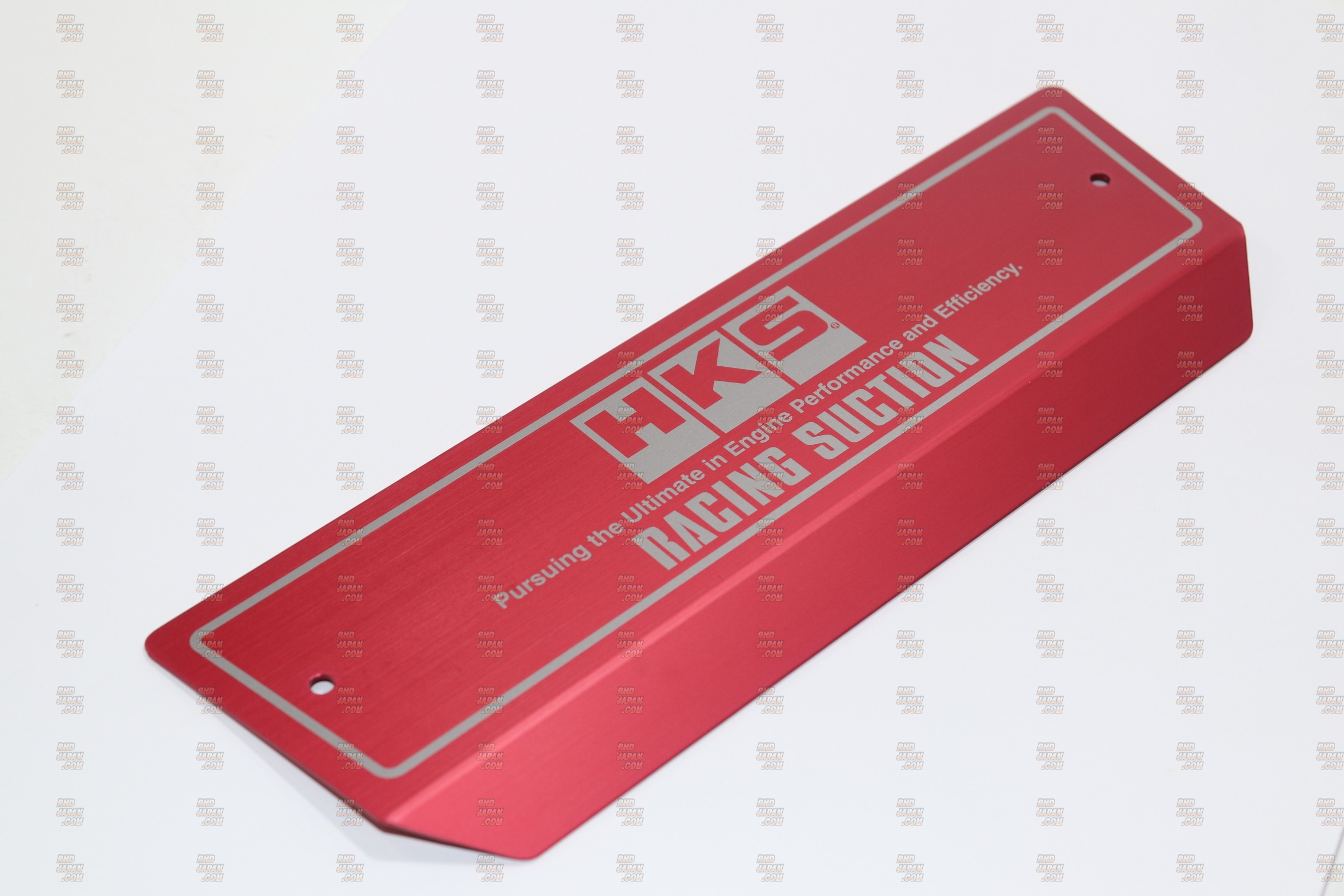 HKS Racing Suction Air Intake System - Swift Sport ZC33S - RHDJapan