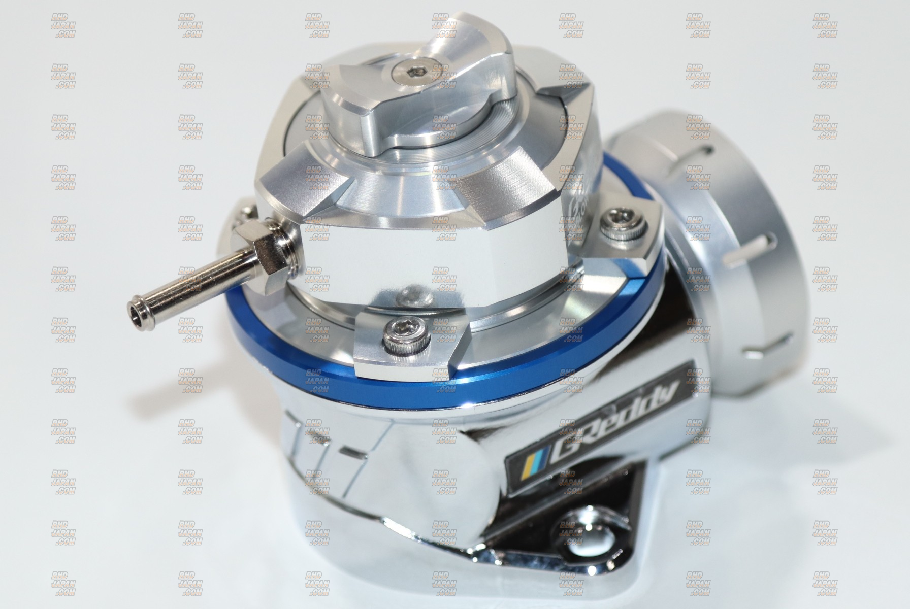 Trust GReddy Type FV2 BOV Blow Off Valve Adapter Kit - Swift Sport