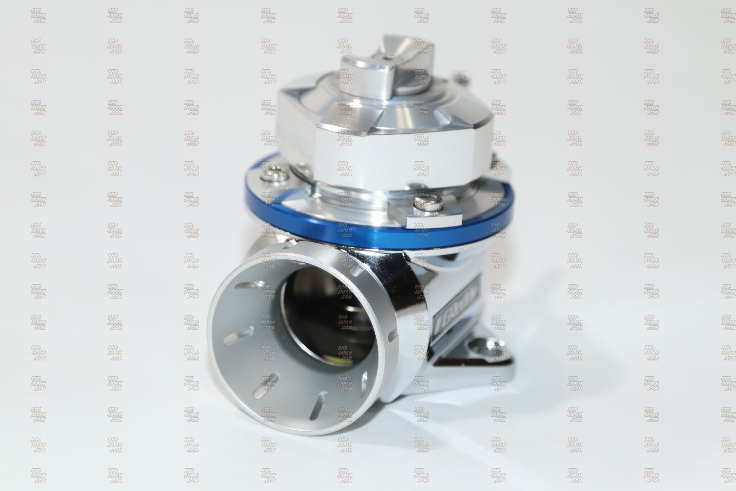 TRUST GReddy Type FV2 BOV Blow Off Valve & Adapter Kit - JZX100