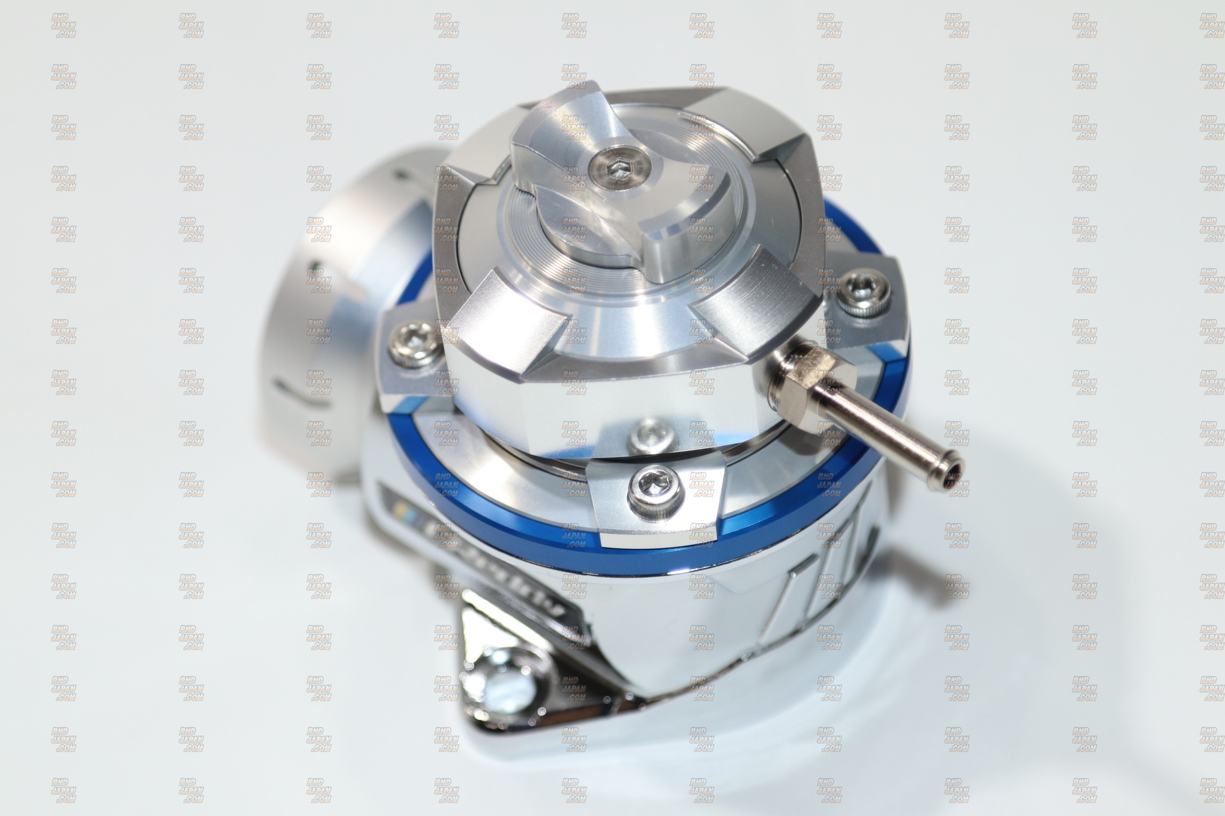 TRUST GReddy Type FV2 BOV Blow Off Valve & Adapter Kit - JZX100