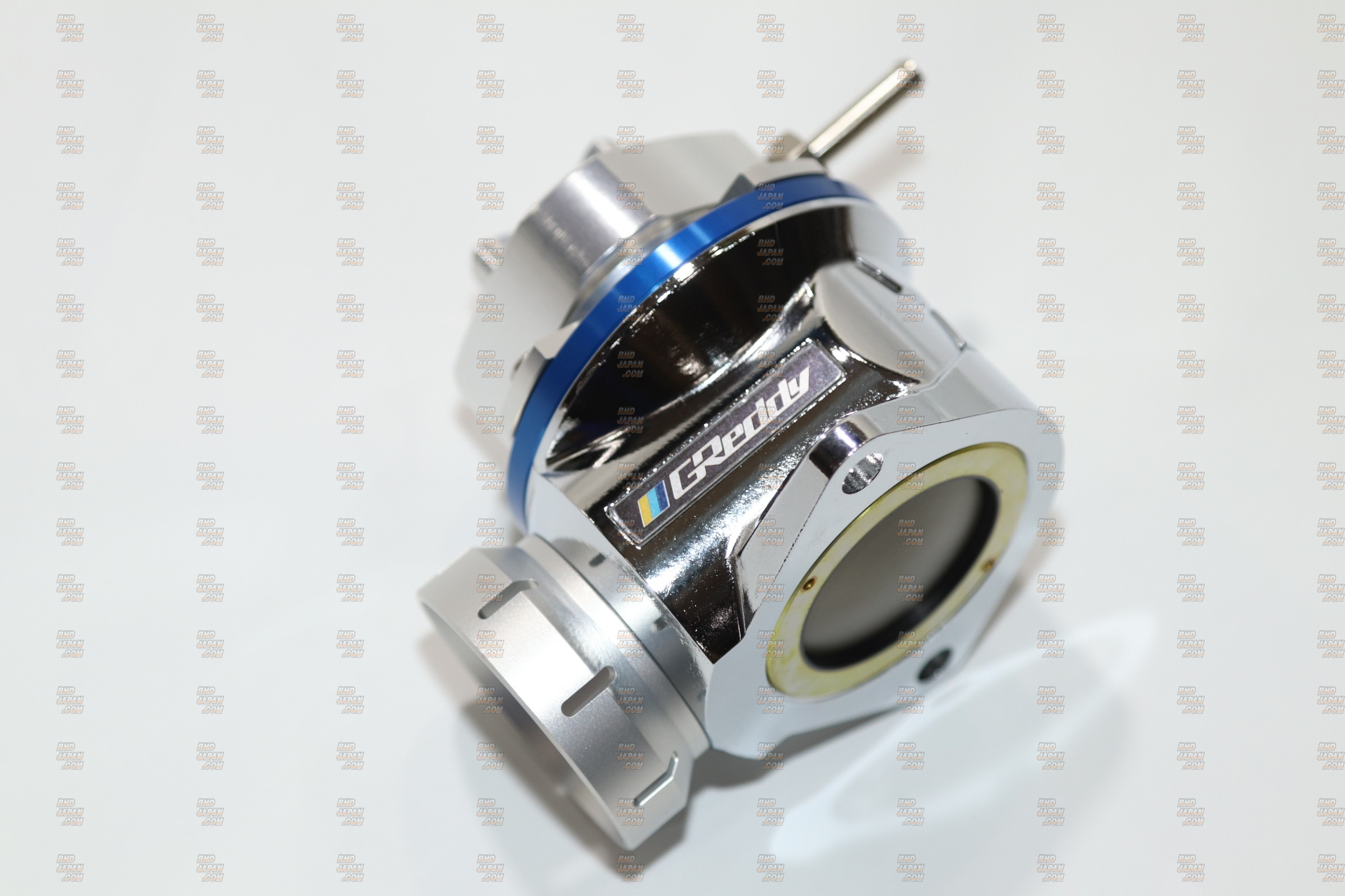 TRUST GReddy Type FV2 BOV Blow Off Valve & Adapter Kit - JZX100