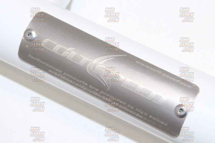 Colt Speed Strut Tower Bar Font - Eclipse Cross PHEV GL3W Outlander GF7W GF8W PHEV GG2W GG3W