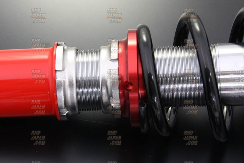 AutoExe Street Sports Suspension Kit Kijima Spec - Roadster NB6C