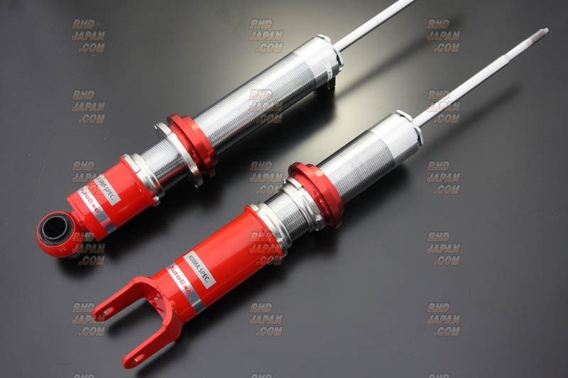 AutoExe Street Sports Suspension Kit Kijima Spec - RX-7 FD3S