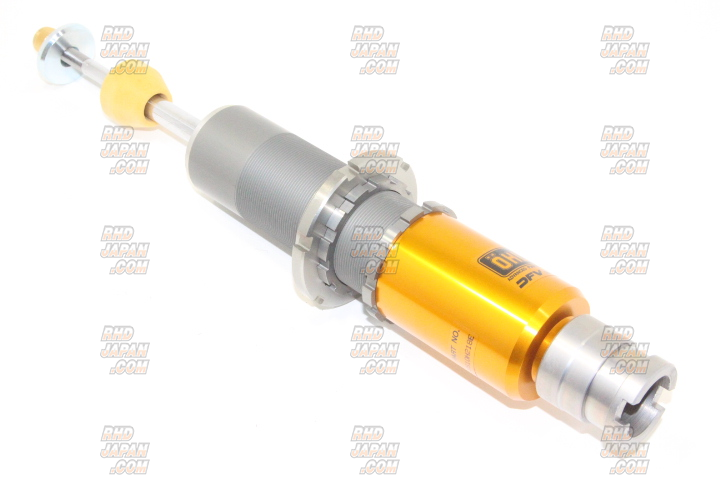 Ohlins Coilover Suspension Complete Kit Type HAL DFV Pillow Ball