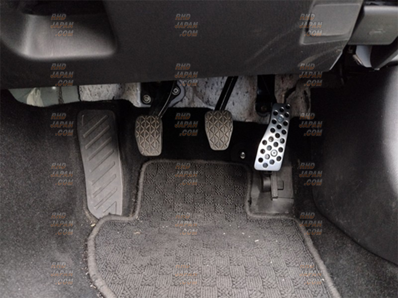 Nielex Hanging Type Acceleration Pedal Assembly - Roadster ND5RC RF NDERC