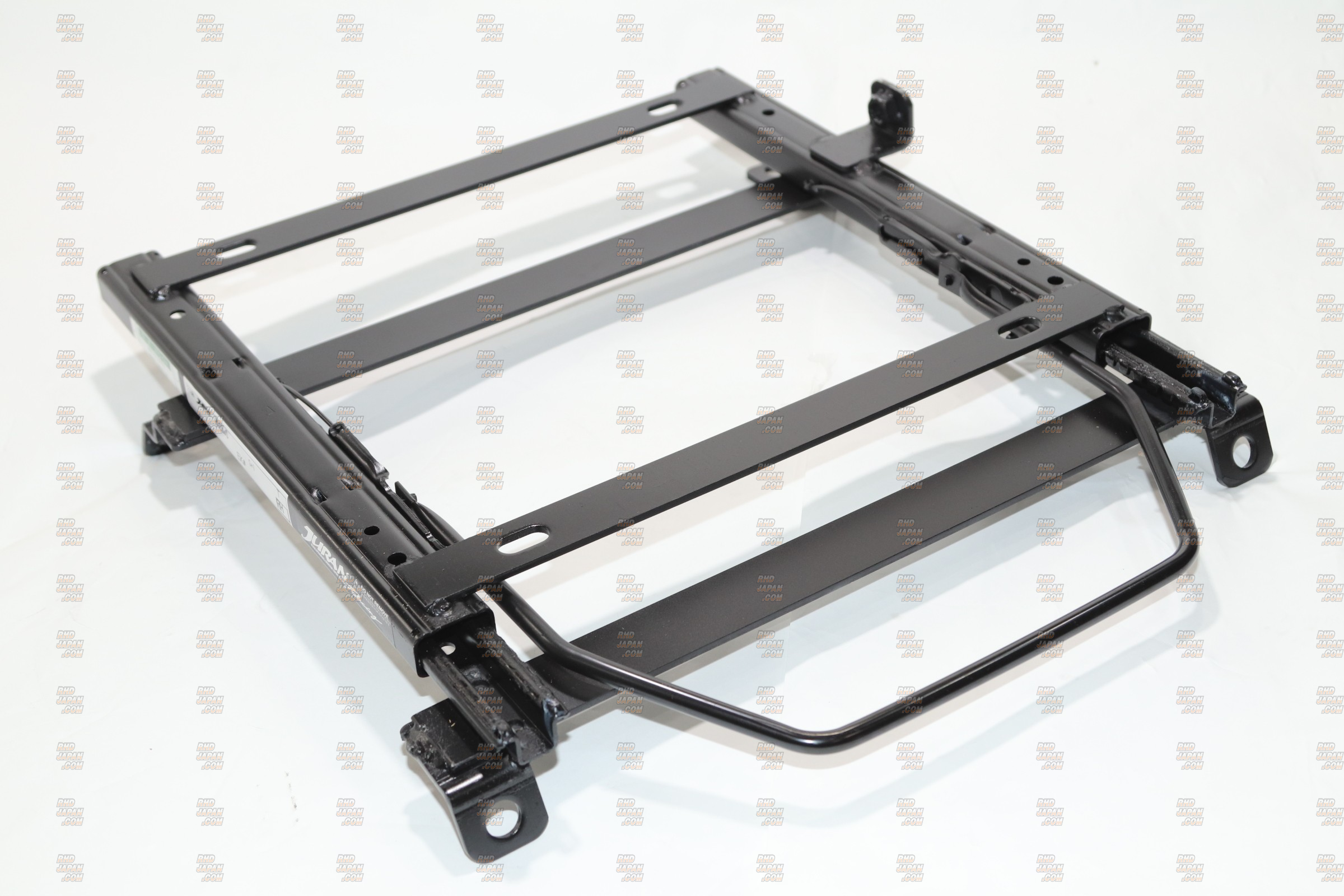 zc33s 【セクシーカード】レギュラーサイズ　両面 Juran Racing Racing Slide Rail Standard S-Type Right - Swift ZC13S