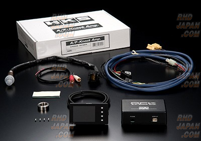 パーツ HKS A/F KNOCK AMP A/F Konck Amp. | ELECTRONICS | PRODUCT | HKS