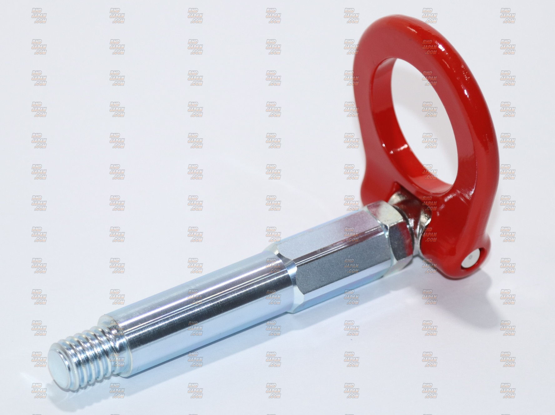 CUSCO Folding Tow Hook Rear - Lexus LBX GAYA16 GR Yaris MXPA12