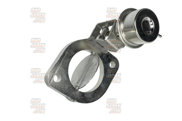 APEXi Active Exhaust Control Valve ECV - 70mm Type A - RHDJapan