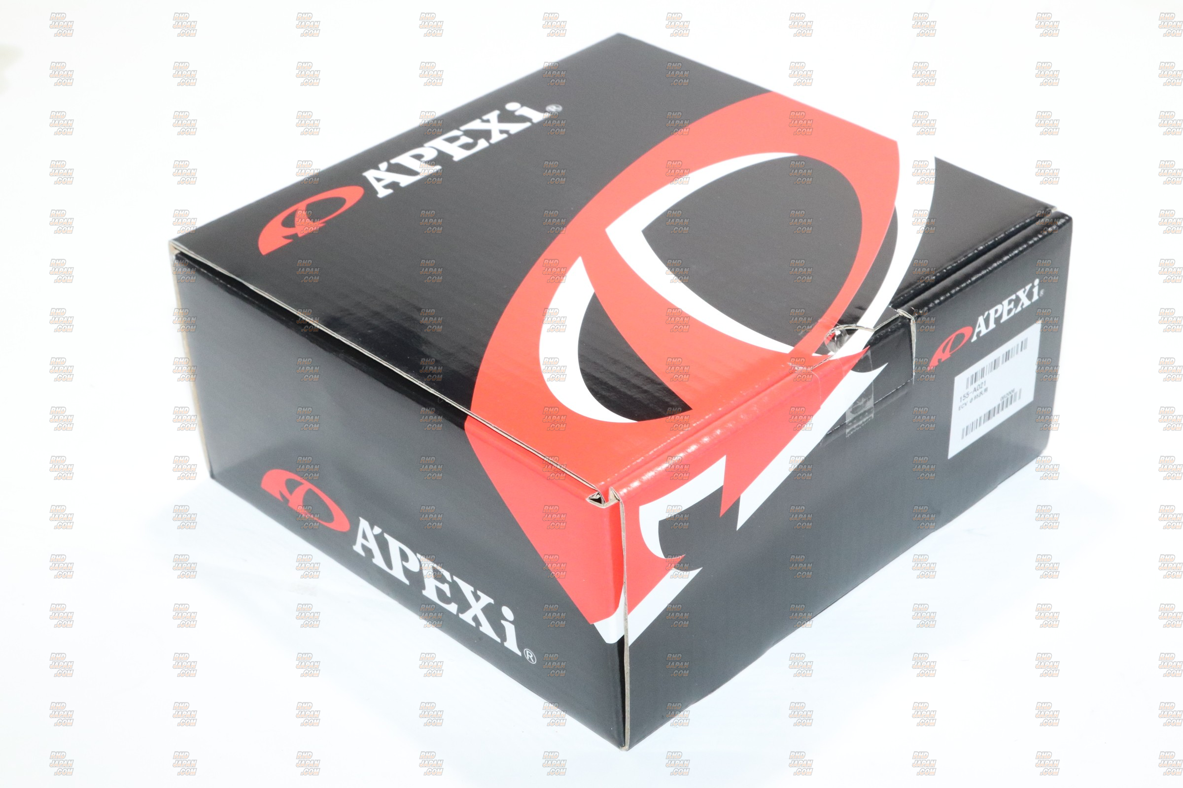 APEXi Active Exhaust Control Valve ECV - 70mm Type A - RHDJapan