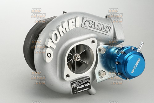 Tomei Arms Turbine Kit T440M - S13 RPS13 S14 S15