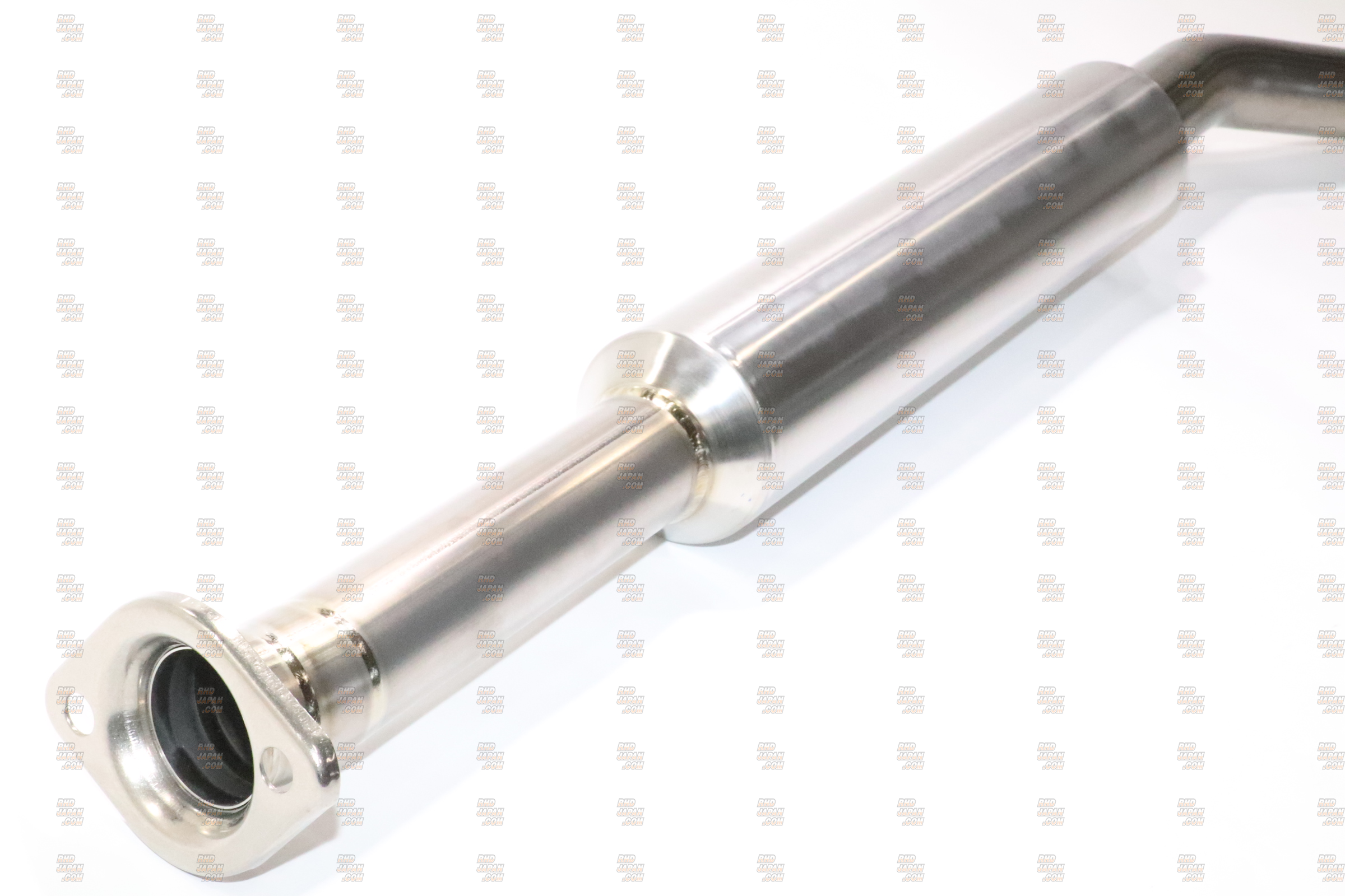 ♡ EMS カッサ Milltek High Flow Sport Cat – Suzuki Swift Sport 1.4 Boosterjet