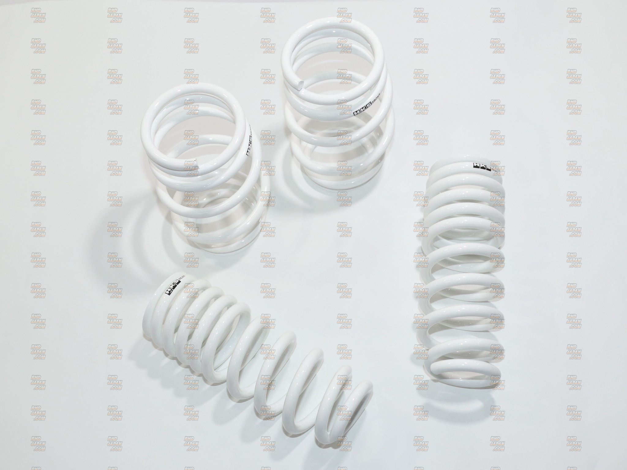ゴーストar　8枚セット Tein GSM64-8USS2 Coilover Suspension Kit (Street Basis Z
