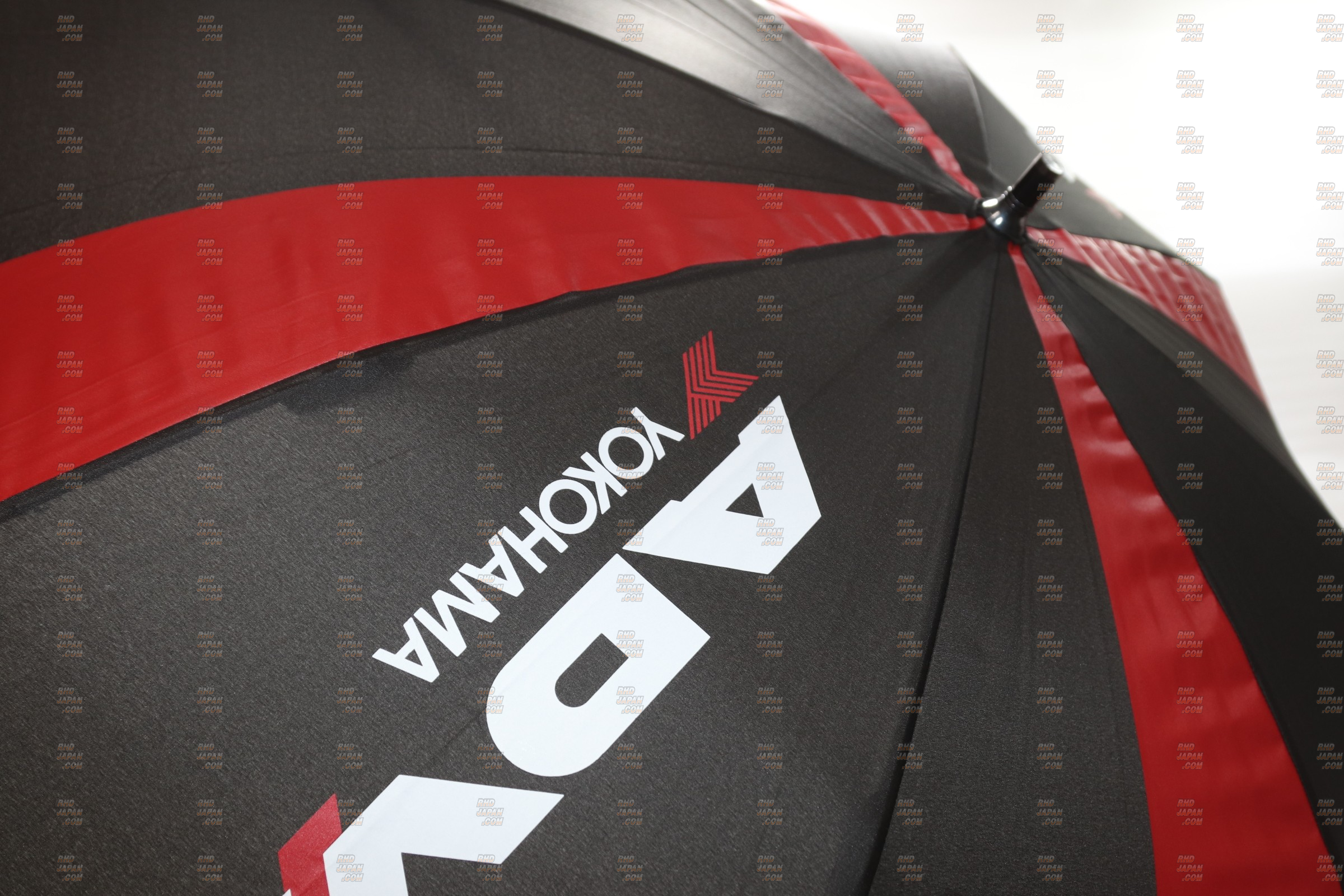 Advan Stylish Collection Umbrella - Racing Parasol - RHDJapan