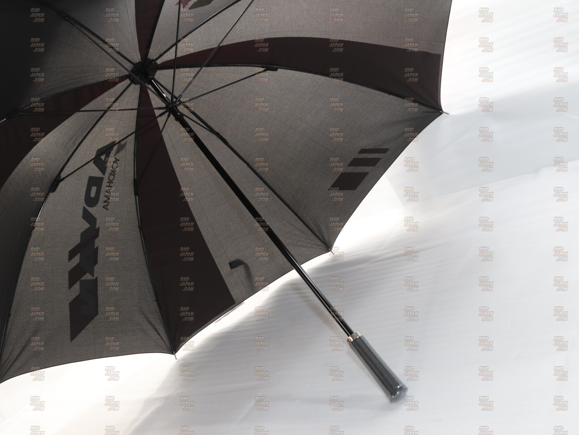 Advan Stylish Collection Umbrella - Racing Parasol - RHDJapan