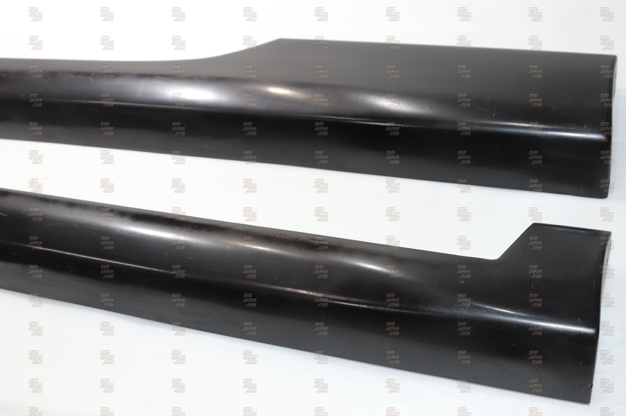 n出品 GT-NET ZAZ Route KS Type-R Side Step & Door Panel Set - NSX NA1