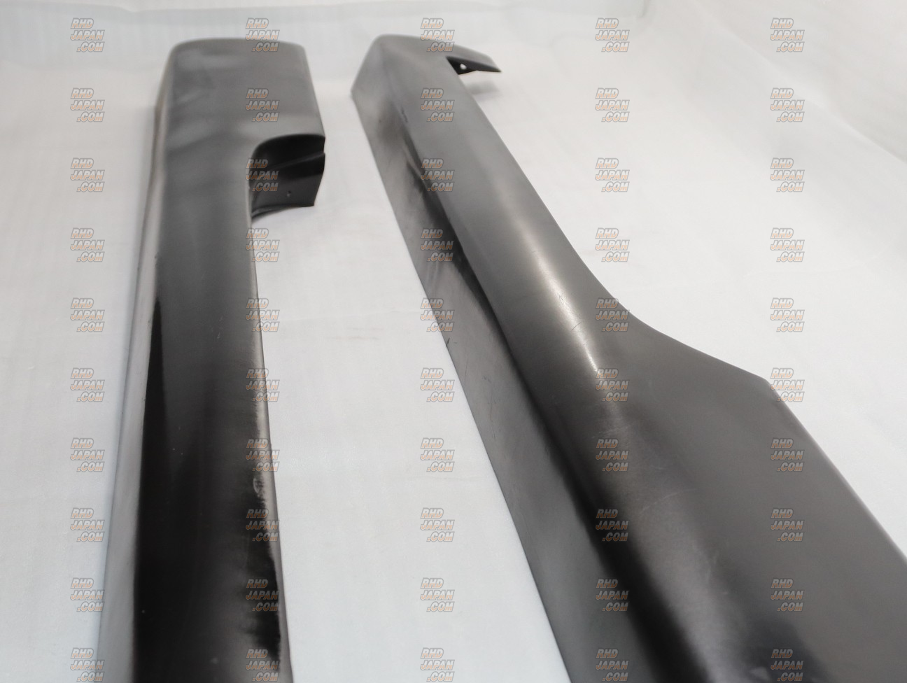 GT-NET ZAZ Route KS Type-R Side Step & Door Panel Set - NSX NA1