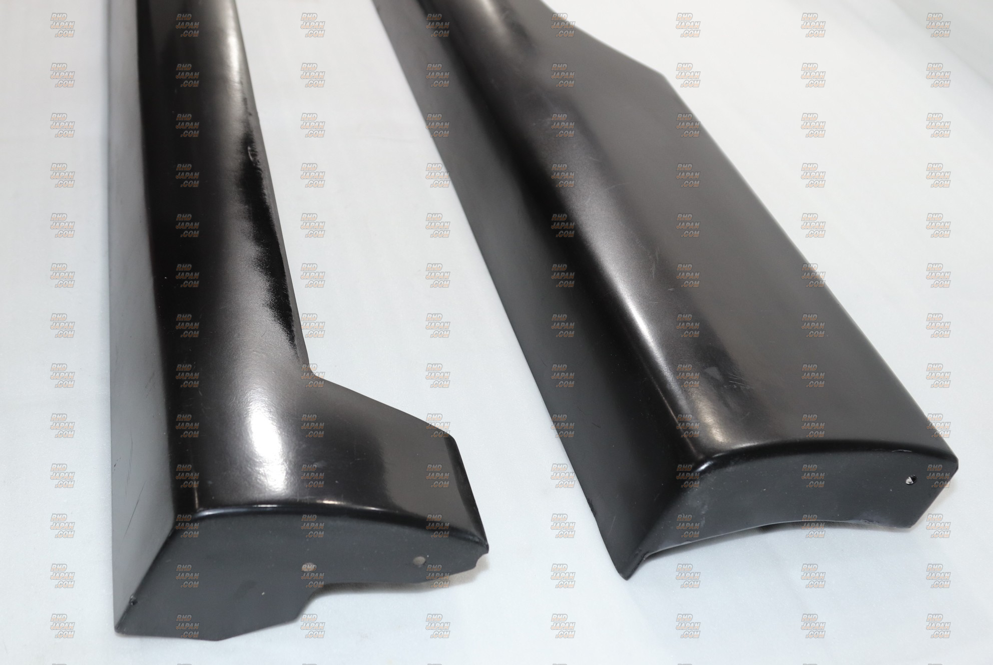 GT-NET ZAZ Route KS Type-R Side Step & Door Panel Set - NSX NA1