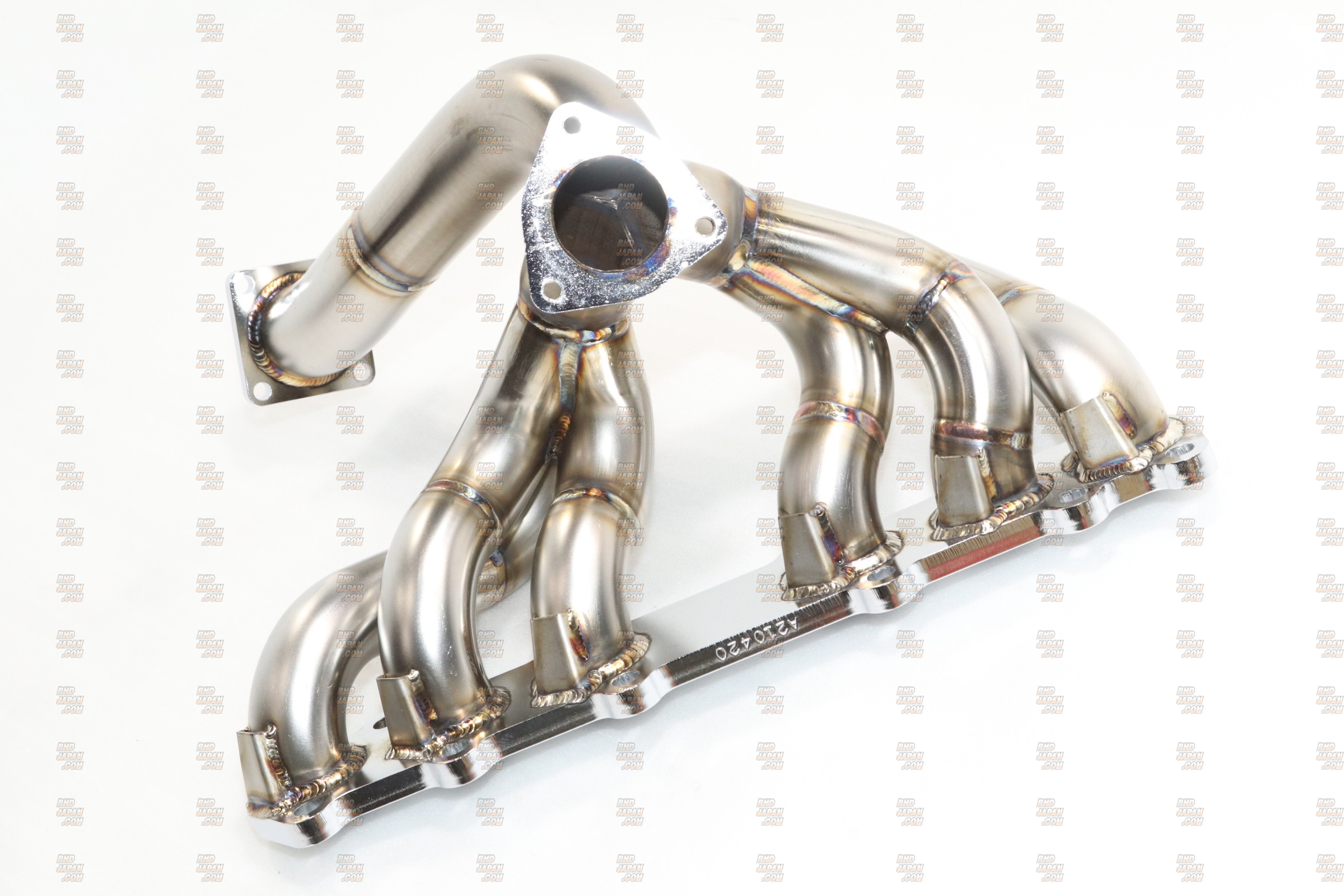 Trust Greddy Sus. Turbo Exhaust Manifold TD05 TD06 - JZX90