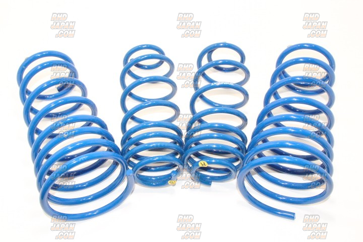 Espelir Super DOWNSUS Series Coil Spring Suspension Full Set