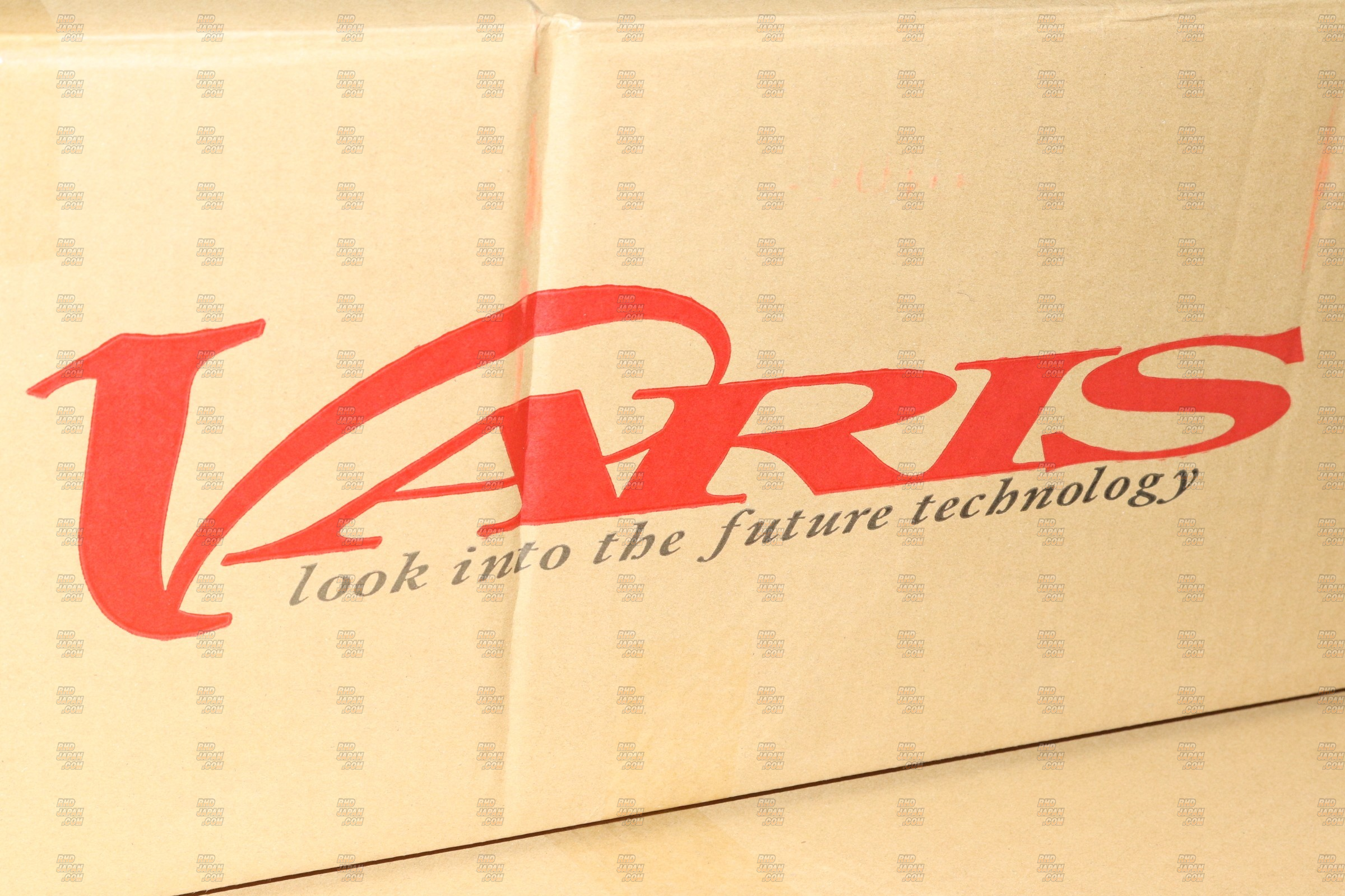 Varis GT-Wing Hyper Narrow 1360mm Wing Base Spoiler VSDC & FRP