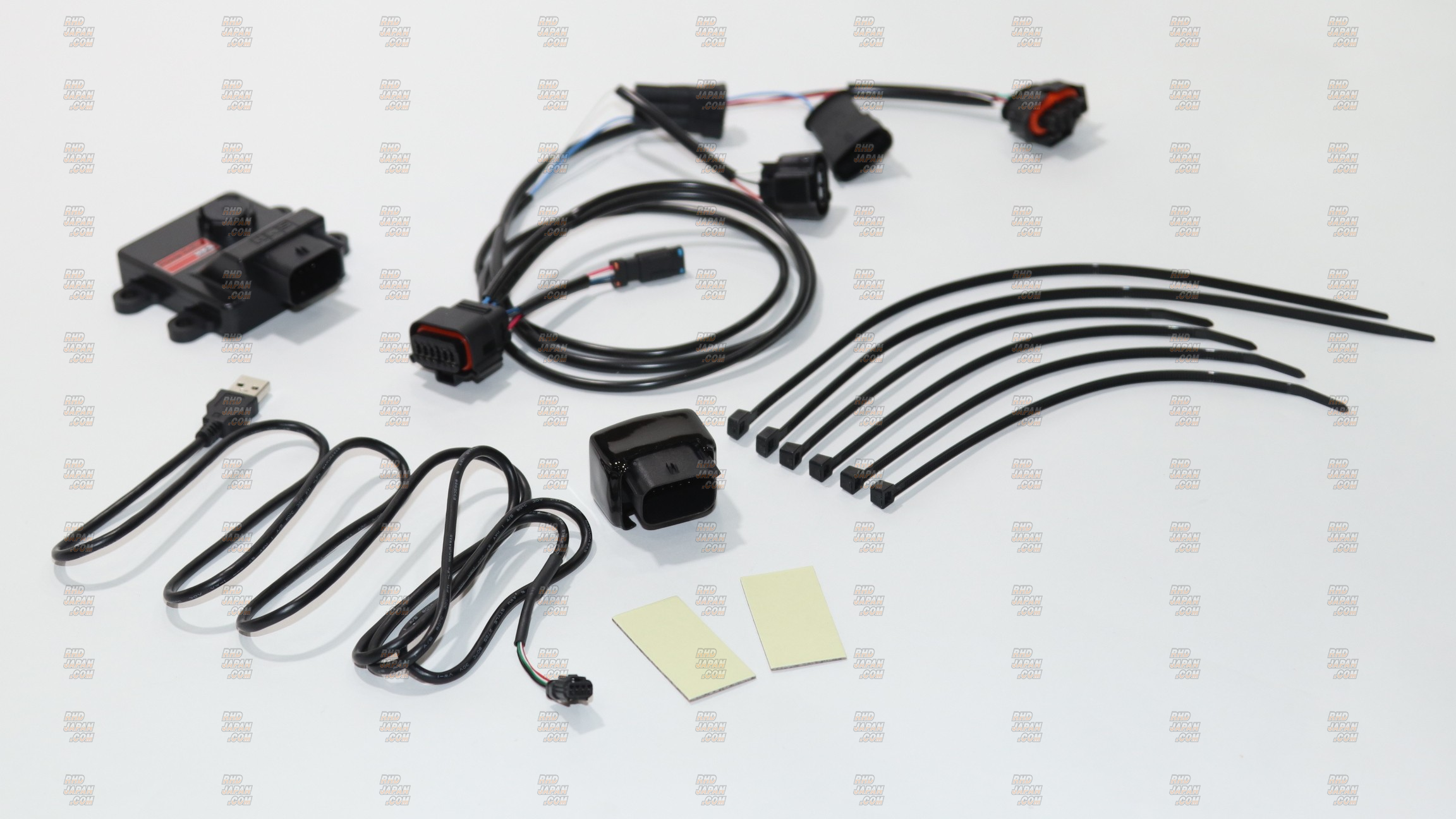 HKS Power Editor Boost Controller - Raize A210A Rocky A200S - RHDJapan