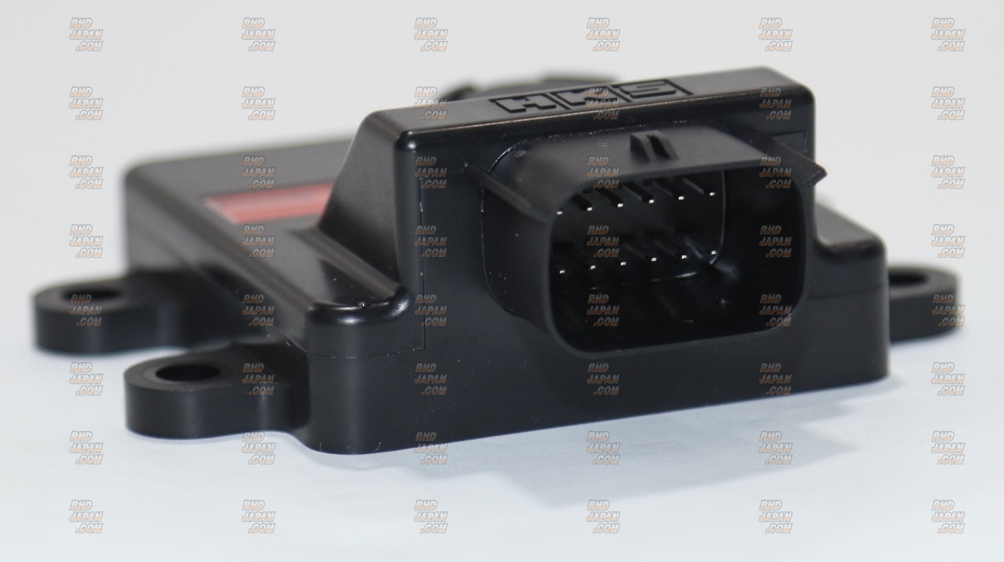 HKS Power Editor Boost Controller - Raize A210A Rocky A200S - RHDJapan