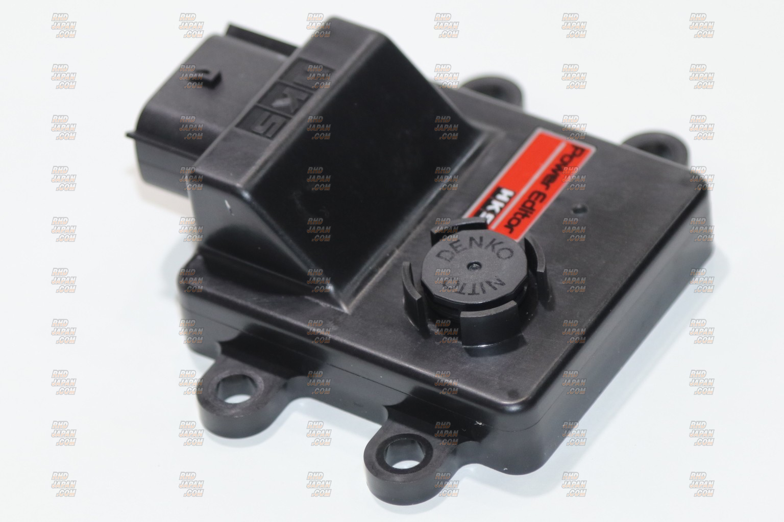 HKS Power Editor A210A ライズ HKS Power Editor Boost Controller - Raize A210A Rocky A200S - RHDJapan