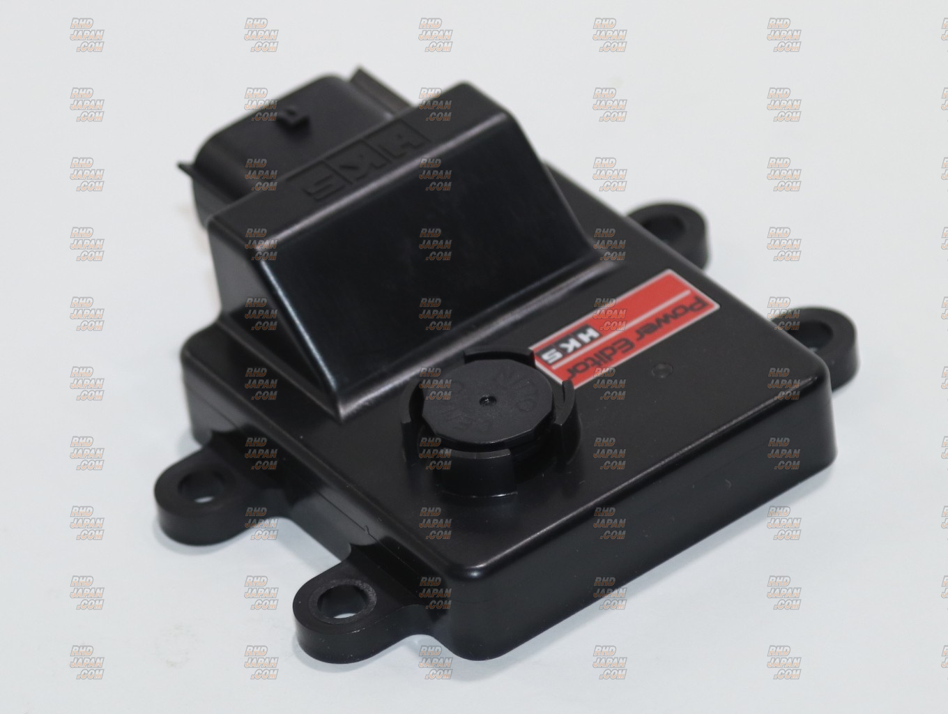 HKS Power Editor Boost Controller - GR Yaris GXPA16 Zenki Model