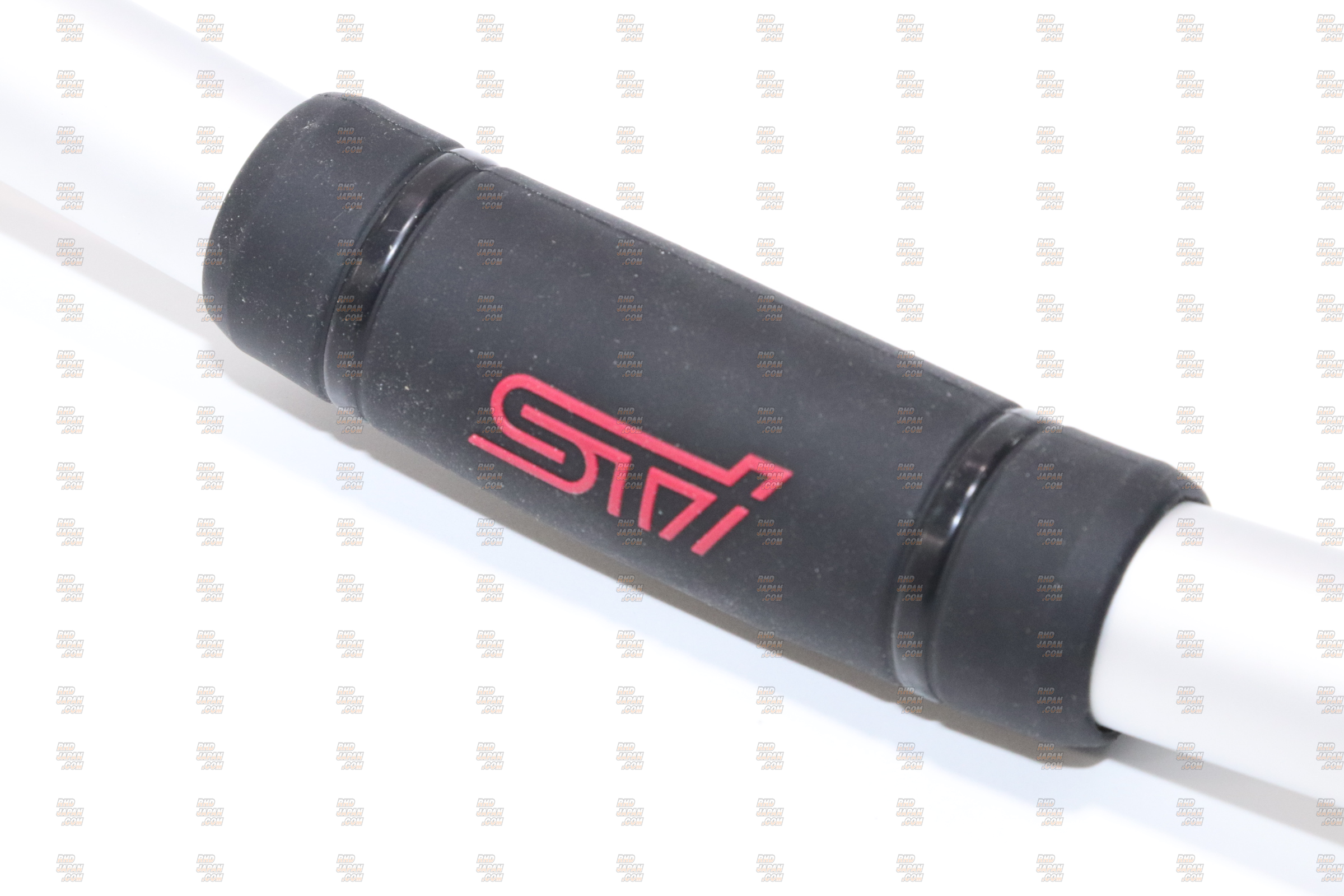 STI Flexible V Bar & Flexible Draw Stiffener Rear Complete