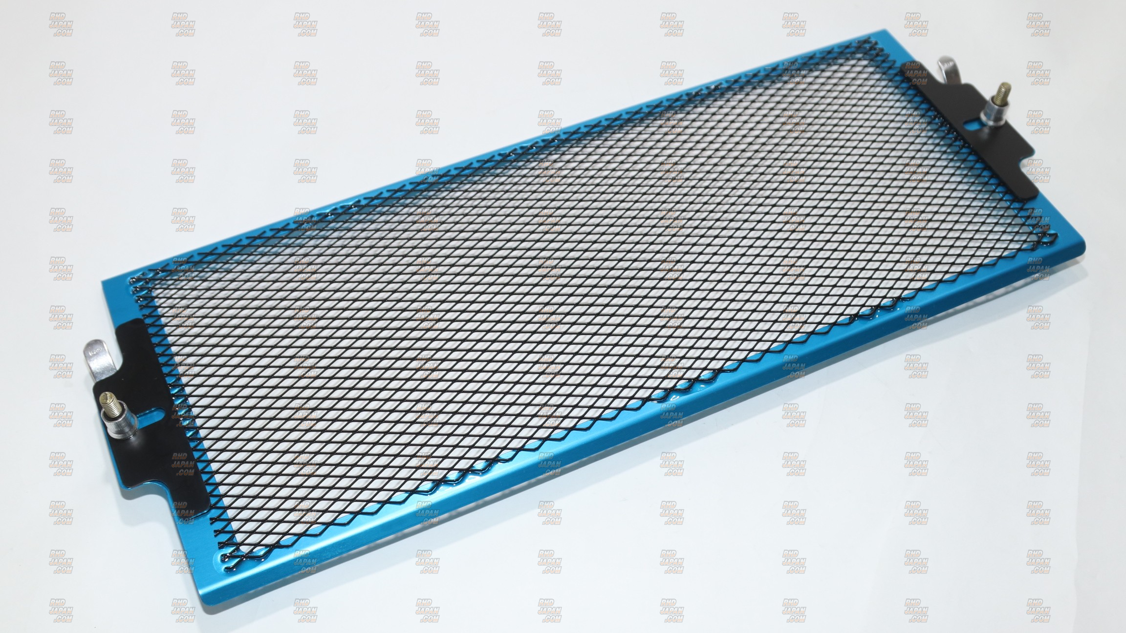 CUSCO インタークーラーネット SUBARU GDB F型 CUSCO Intercooler Protection Net - Impreza WRX STI GDB - RHDJapan
