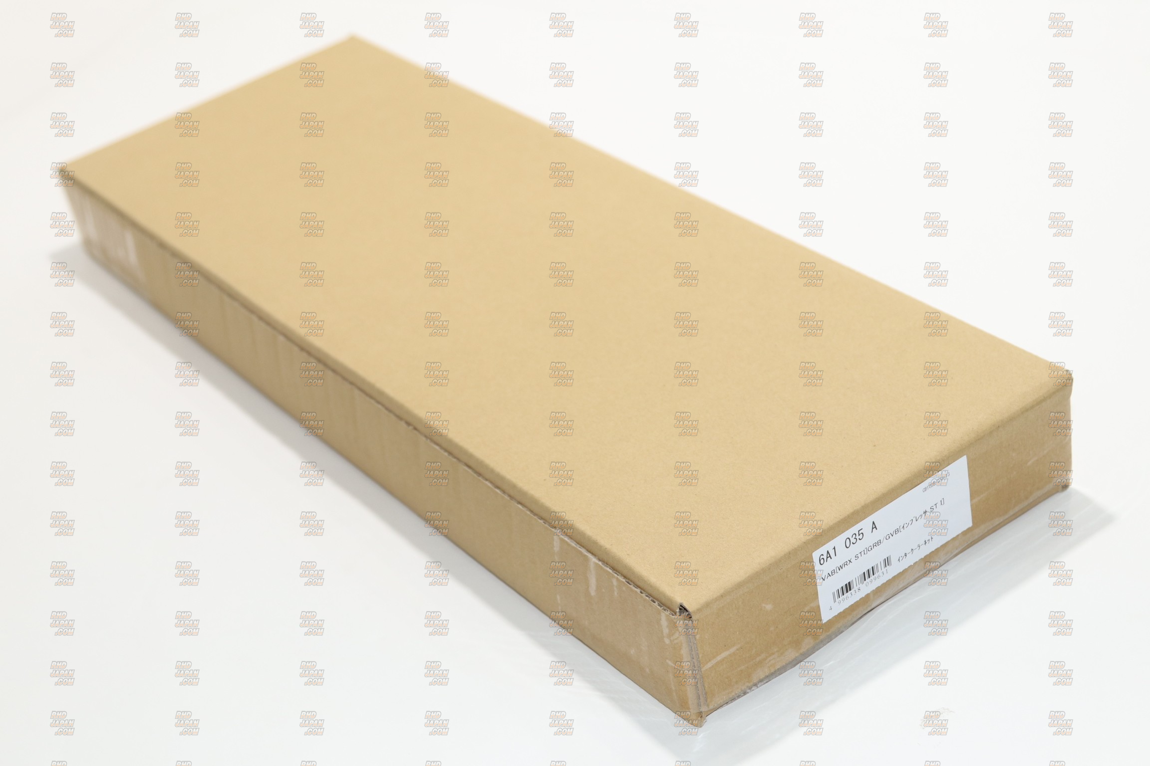 CUSCO Intercooler Protection Net - Impreza WRX STI GRB GVB WRX STi VAB