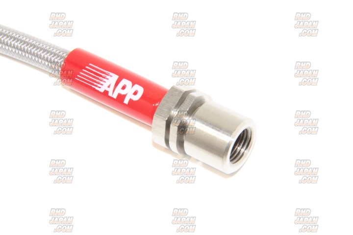 APP Direct Clutch Line - BNR34