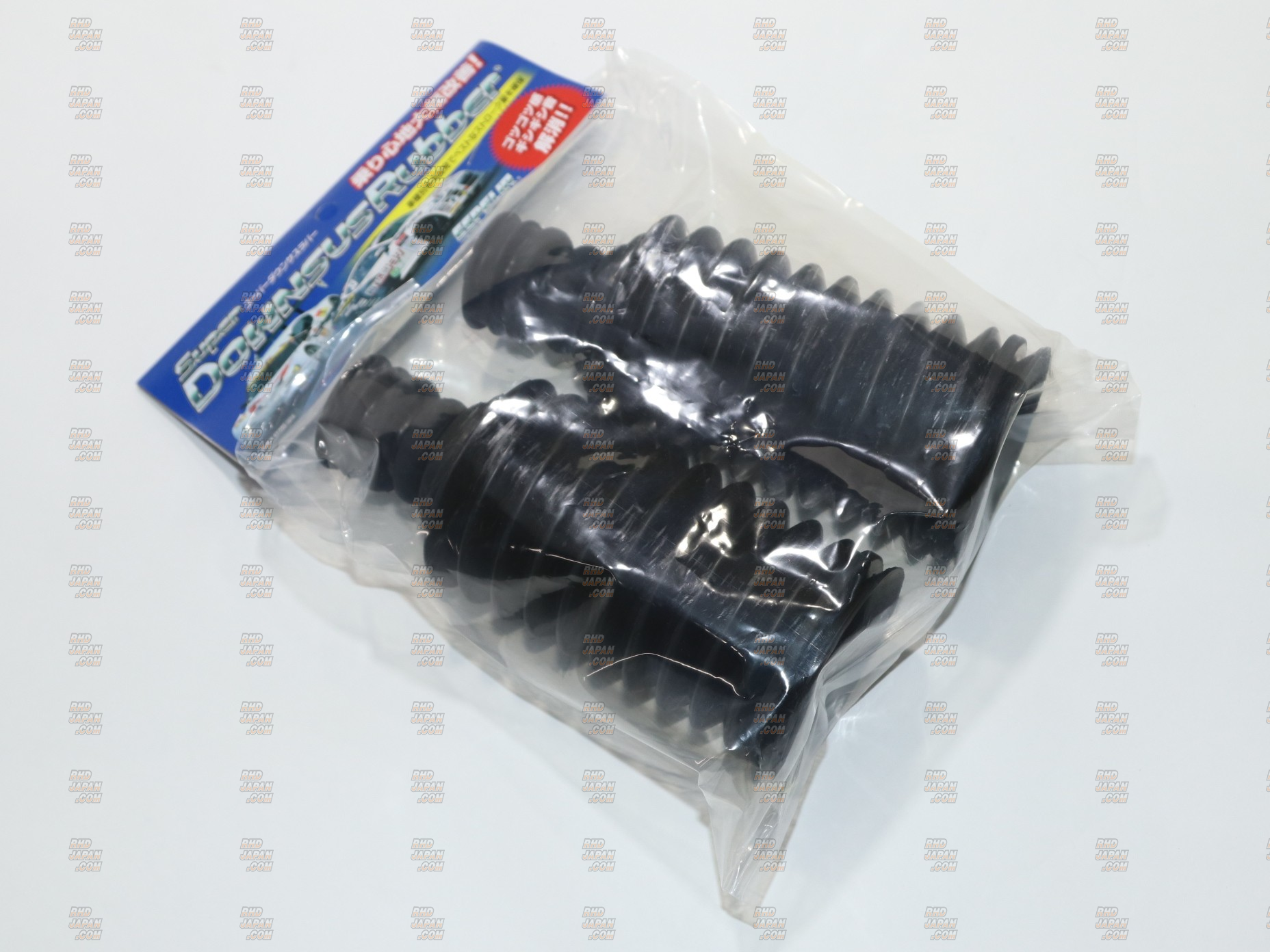 Espelir Super Downsus Bump Rubber Front - Yaris Cross MXPB10 MXPB15 MXPJ10 MXPJ15