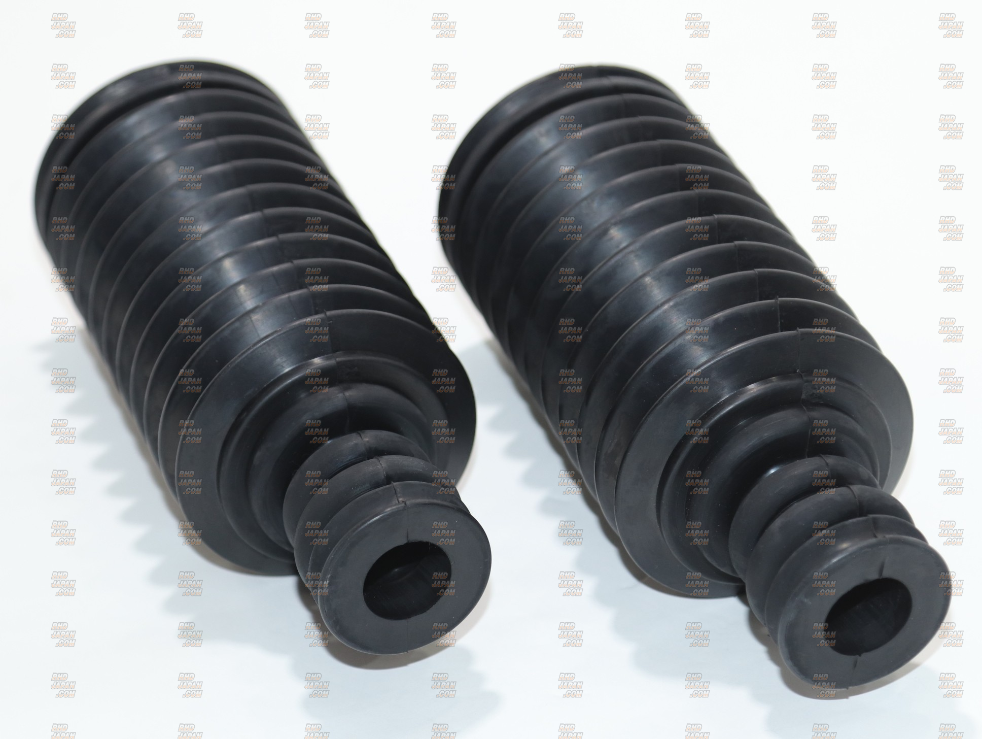 Espelir Super Downsus Bump Rubber Front - Swift Sport ZC32S - RHDJapan