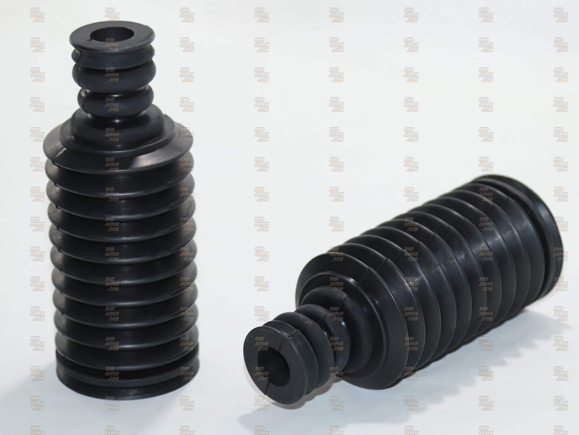 Espelir Super Downsus Bump Rubber Front - Swift Sport ZC32S - RHDJapan