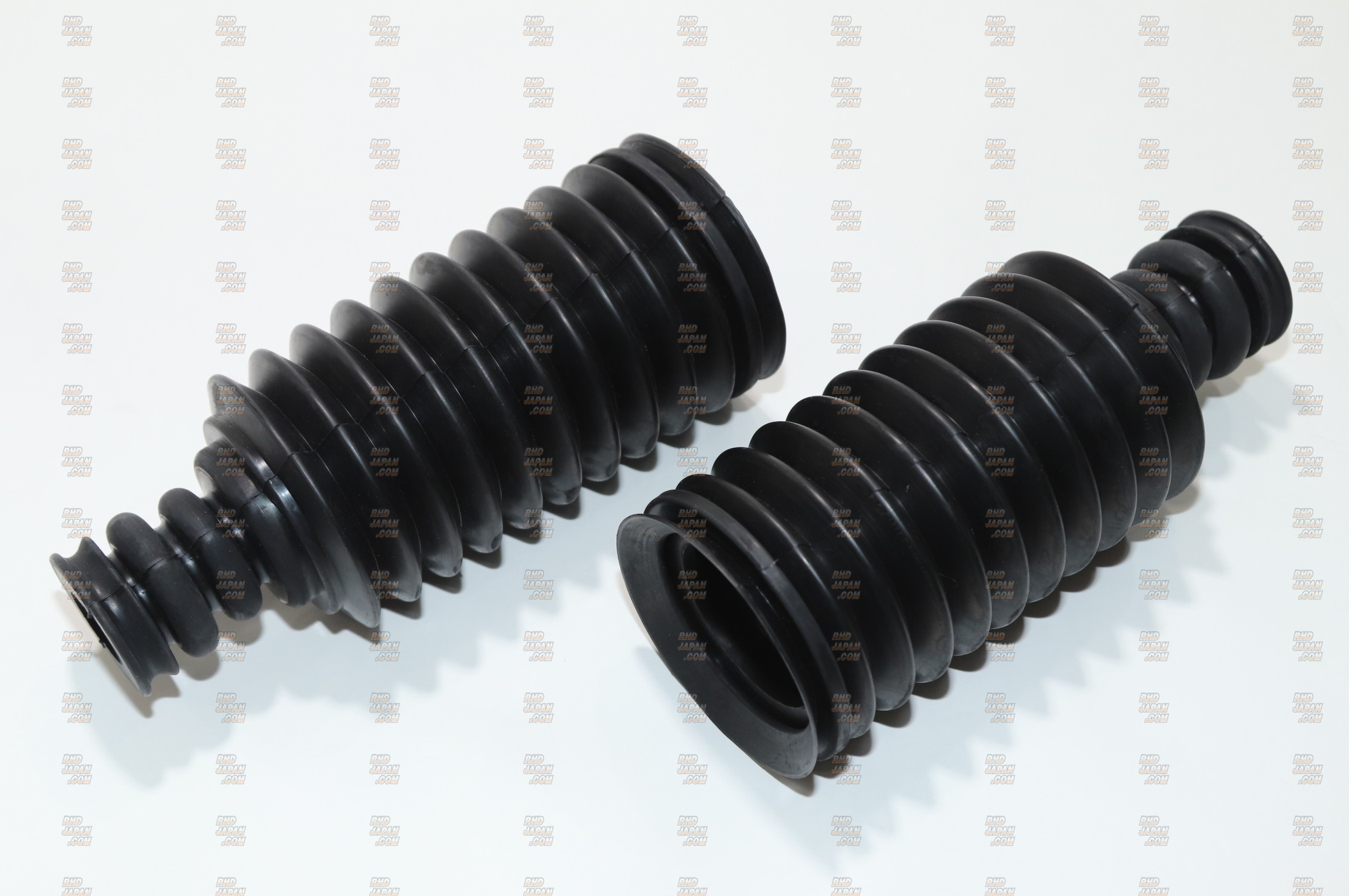 Espelir Super Downsus Bump Rubber Front - Swift Sport ZC32S - RHDJapan