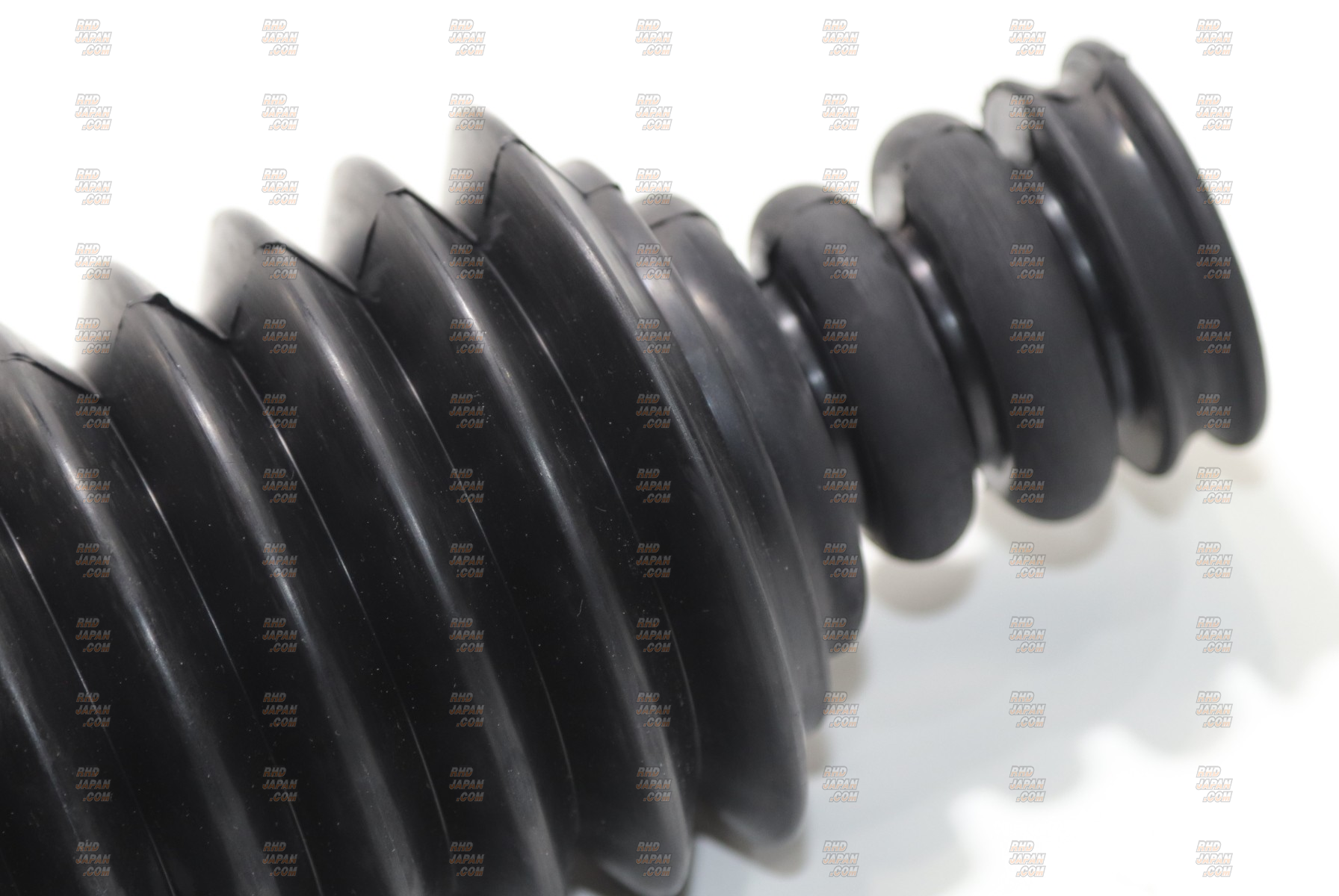 Espelir Super Downsus Bump Rubber Front - Swift Sport ZC32S - RHDJapan
