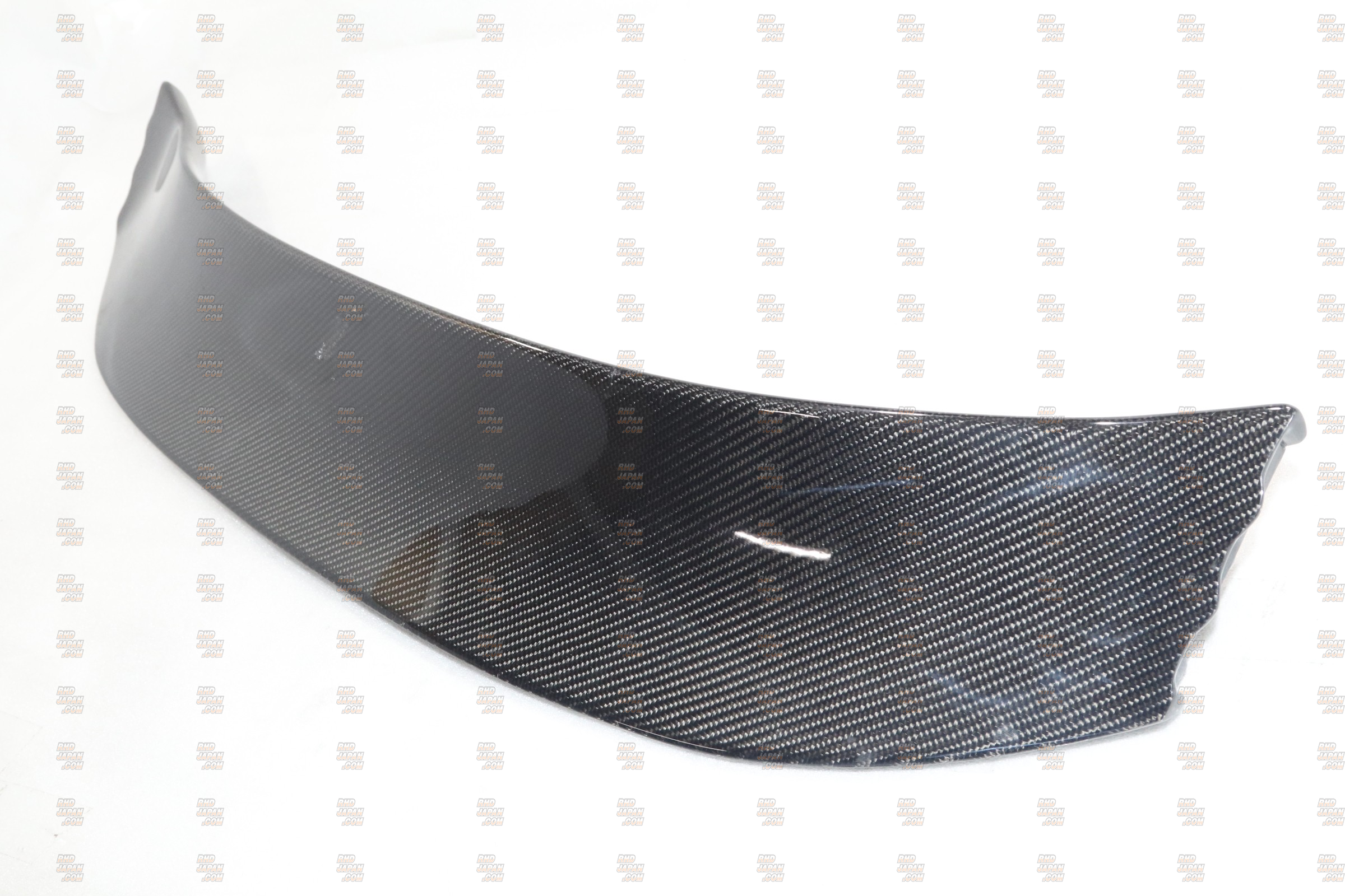 Varis ARISING-I Rear Wing Flap FRP - Civic Type-R FK8 - RHDJapan