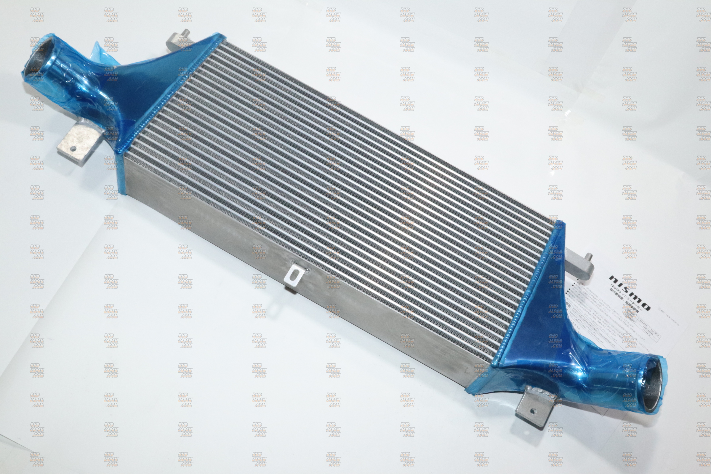 野猿 2000GTR Budokan Limited Inter Cooler～ 野猿 2000GTR Budokan Limited Inter Cooler～ 野猿 2000GTR