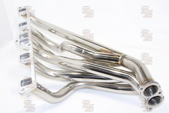 Fujitsubo Exh Performance Unit EPU Legalis Total Exhaust System