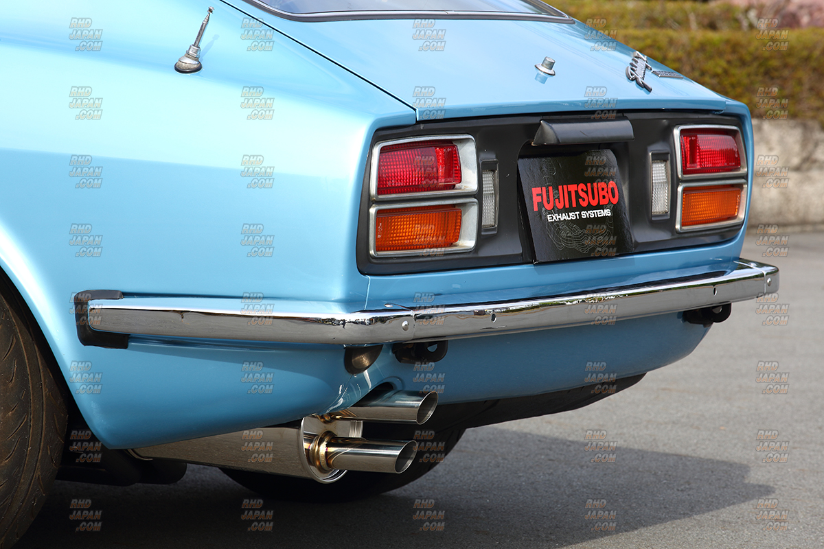 その他 Hsbsbshs GSTP Performance Exhaust Header for 1990-1995 Nissan