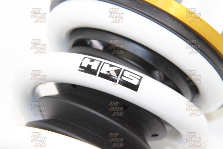 HKS Hipermax IV SP Coilover Suspension - Swift Sport ZC33S - RHDJapan