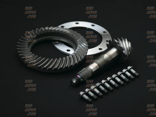 Revolution 4.8 Final Gear Set - BRZ ZD8 GR86 ZN8 - RHDJapan