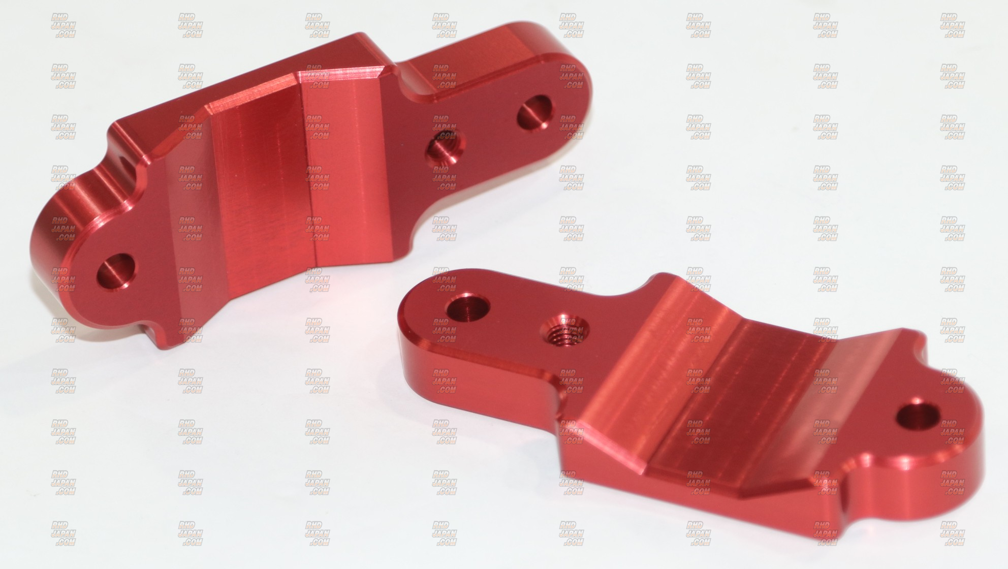Revolution Rear Stabilizer Position Adjuster Set - GR86 ZN8 - RHDJapan