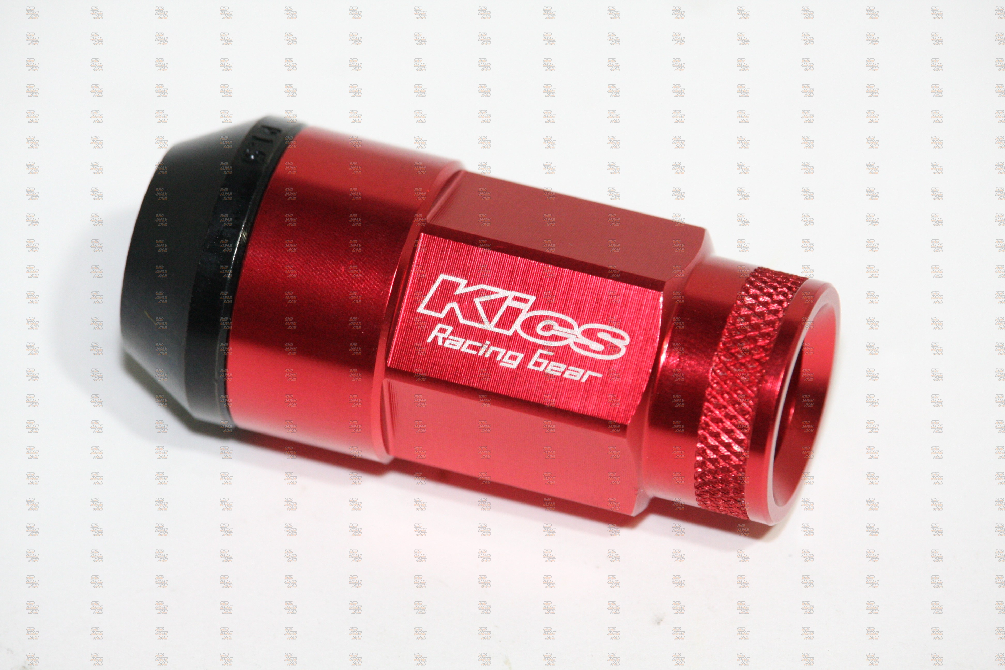 Kyo-Ei Kics Leggdura Racing Shell Type Lock & Lug Nut Set