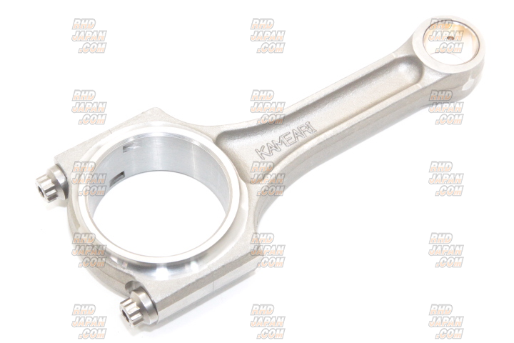 Kameari Connecting Rod - Chromoly Lightweight Rod L6 L31