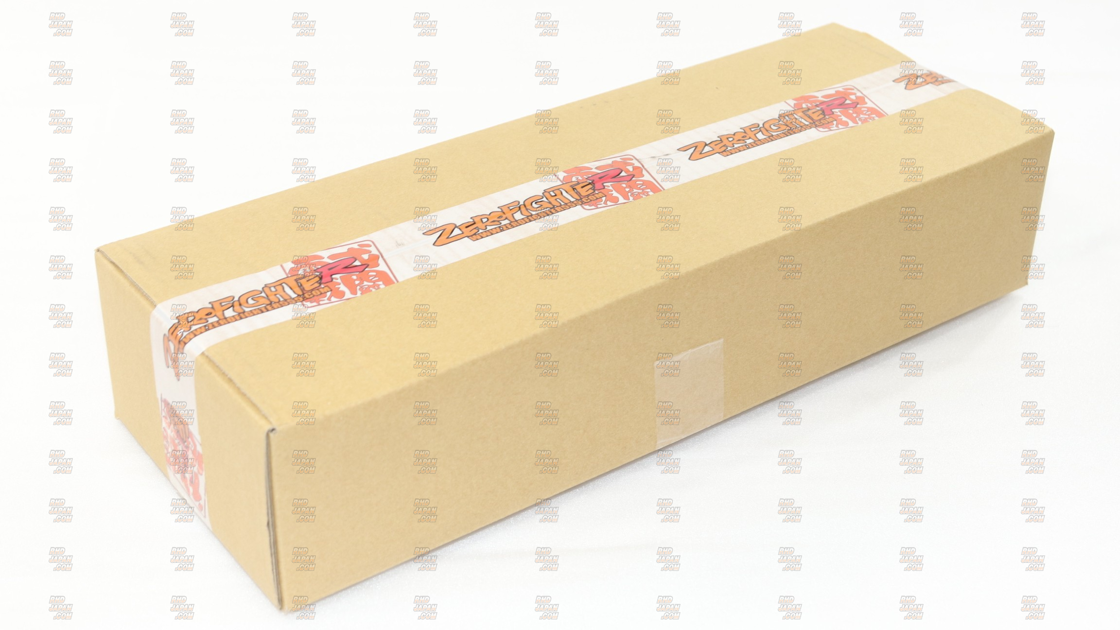 Zero Fighter Auto Custom Bonnet Damper Set - Civic / Civic Ferio EK# Civic Type-R EK9 Civic Coupe EJ1