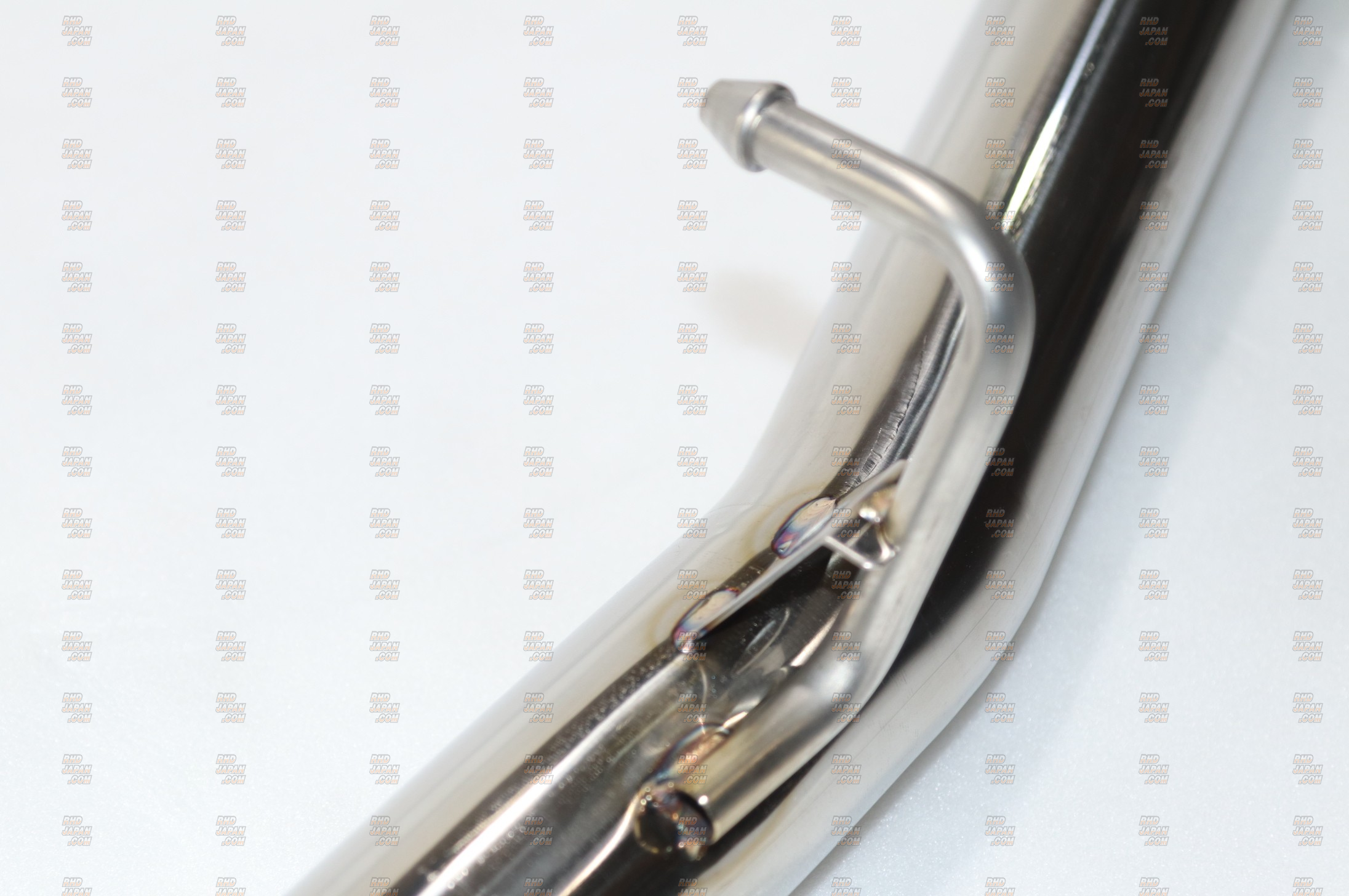 Kakimoto Racing hyper GTbox Rev. Muffler Exhaust System - Vamos